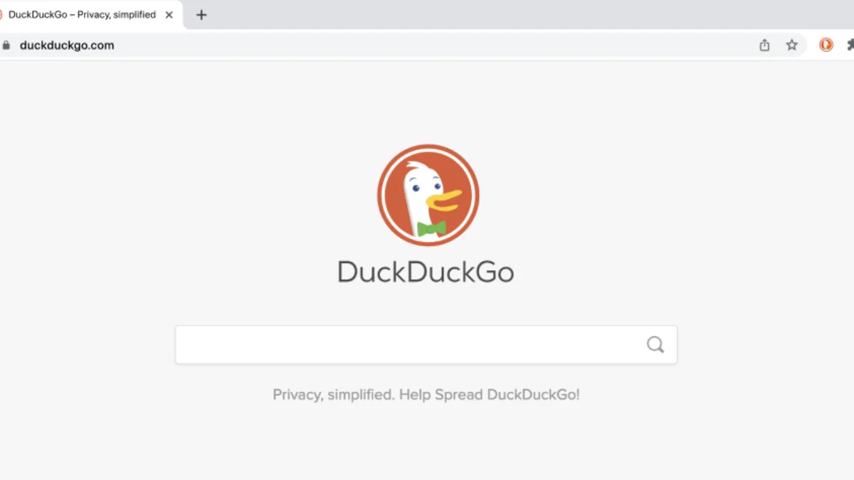 Cara Streaming Video Gratis di DuckDuckGo Tanpa Croxy Proxy Com