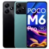 Spesifikasi POCO M6 Pro