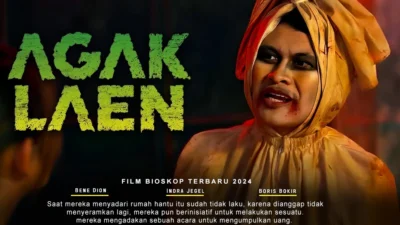Film Komedi Indonesia Terbaru