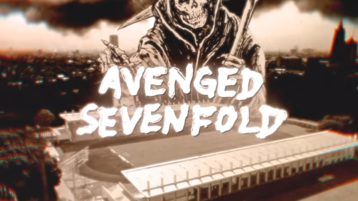 Avenged Sevenfold Bakalan Gelar Konser di Jakarta Tahun ini, Cek Jadwal dan Harga Tiketnya