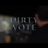 Dirty Vote Film Tentang Apa? Cek Disini, Dokumenter Kelam Pemilu Dalam Balutan Kolaborasi Sipil