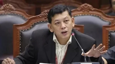Analisis Hukum Ketua PEDPHI, Abdul Chair Ramadhan, Putusan DKPP Terkait Gibran Mengandung Kesalahan Tersirat
