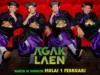 Imajinari Bangga, "Film Agak Laen" Jadi Salah Satu dari 10 Film Indonesia 1 Juta Penonton Opening Week