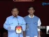 Prabowo Subianto Meminta Maaf dan Sampaikan Visi Pemimpinan dalam Debat Capres 2024