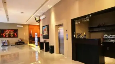 5 Rekomendasi Hotel di Subang 2024, Hotel Paling Nyaman dan Bagus di Kota Ini!