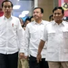 Efek Jokowi Mengantarkan Prabowo Gibran Menuju Kemenangan