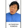 Komeng Ungguli Real Count KPU DPD Jawa Barat, Akankah Lolos ke Senayan?