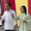 Mengejutkan! Jawaban Jokowi Ketika Nyoblos di TPS 10