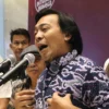 Komedian Komeng Melejit di Pemilu 2024, Menjadi Bintang Baru di Senayan?