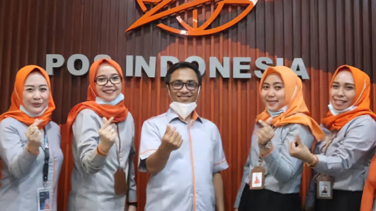 Kabar Gembira! PT Pos Indonesia Buka Lowongan Kerja Besar Besaran untuk Lulusan SMA/SMK hingga D3!