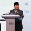 Arah Diplomasi Indonesia di Bawah Kepemimpinan Prabowo Subianto