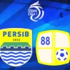 Link Live Streaming Persib Bandung vs Barito Putera