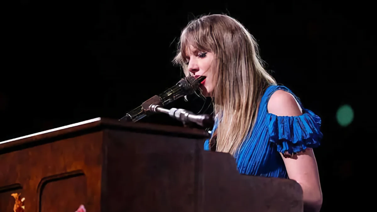 Singapura Akui Beri Dana Hibah untuk Konser Taylor Swift, Bantah Kesepakatan Eksklusif