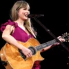 Taylor Swift Hanya Konser di Singapura, Ini Alasannya!