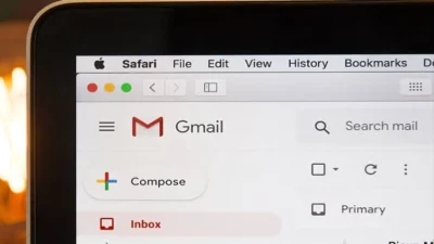 Cara Mengembalikan Akun Email Lupa Sandi