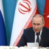 Putin Ucapkan Selamat kepada Prabowo, Ingatkan Relasi Kuat Rusia - Indonesia