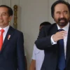 Tanggapan Tokoh Terhadap Pertemuan Jokowi dan Surya Paloh di Istana Merdeka, Penasaran Bahas Apa?