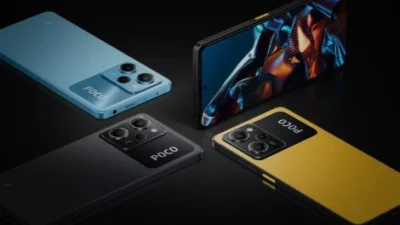 Poco Meluncurkan Trio Ponsel Baru di Indonesia: Poco X6 5G, X6 Pro 5G, dan M6 Pro