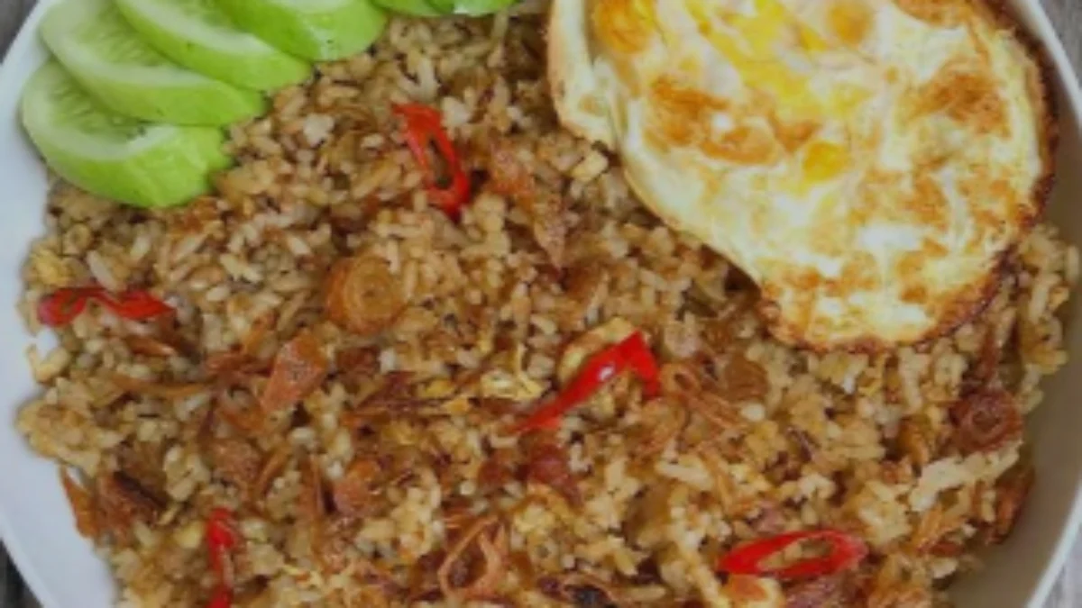 Cara Memasak Nasi Goreng dengan Berbagai Variasi, Bisa di Coba di Rumah Sendiri!