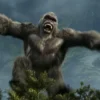 Kolaborasi Monster Dalam Film Godzilla x Kong, Pertarungan Epik Antar Monster yang Siap Rilis 24 Maret!