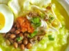 Resep Bubur Ayam Kuah Santan, Bubur Paling Hits di Tengah Trend Kuliner!