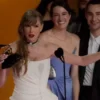 Wow Keren! Rekor Grammy oleh Taylor Swift, Berhasil Bawa Pulang 14 Trofi dari Total 52 Nominasi