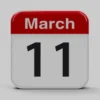 Tanggal 11 Maret 2024: Libur Nasional untuk Hari Suci Nyepi Tahun Baru Saka 1946