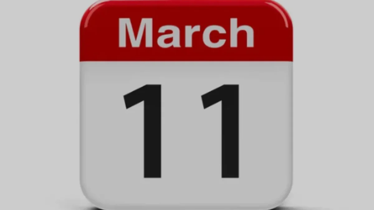Tanggal 11 Maret 2024: Libur Nasional untuk Hari Suci Nyepi Tahun Baru Saka 1946