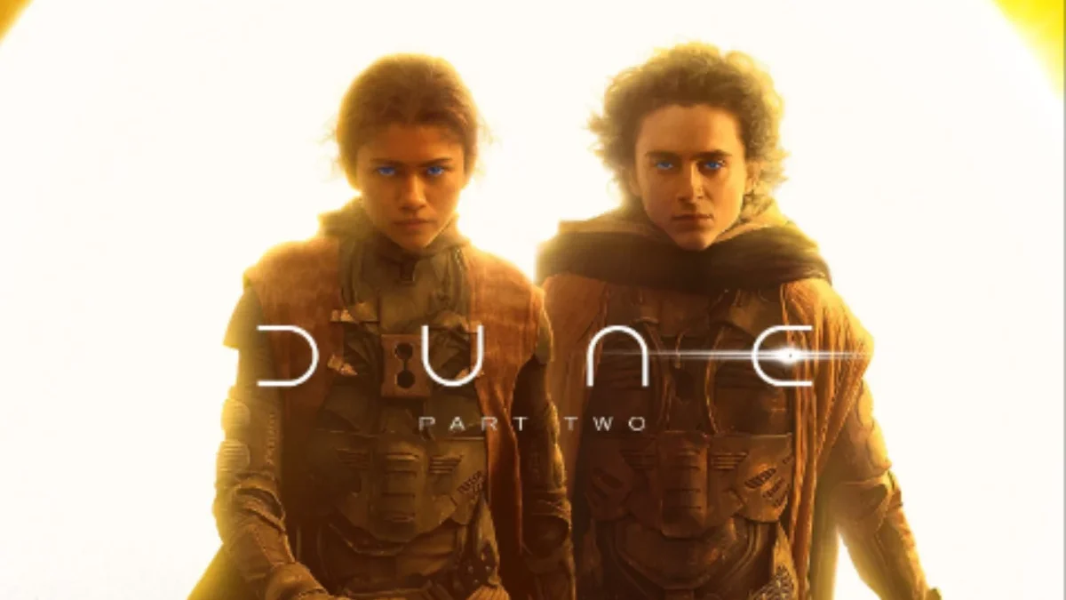 Sinopsis dan Fakta Menarik Film Dune Part Two
