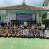 SMP Negeri 1 Wanayasa mengadakan Gebyar Literasi