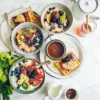 Gak Usah Bingung, Ini Dia 6 Rekomendasi Menu Makan Pagi Sehat untuk Memulai Hari Ini dengan Energi