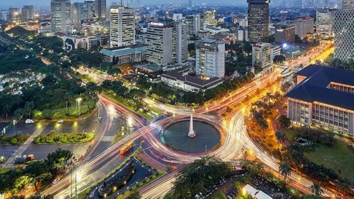 Akhir dari Era DKI Jakarta, Kini Bertransisi Menuju Daerah Khusus Jakarta