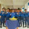 Kepala Dinas Pemadam Kebakaran dan Penyelamatan Kabupaten Purwakarta, Juddy Herdiana