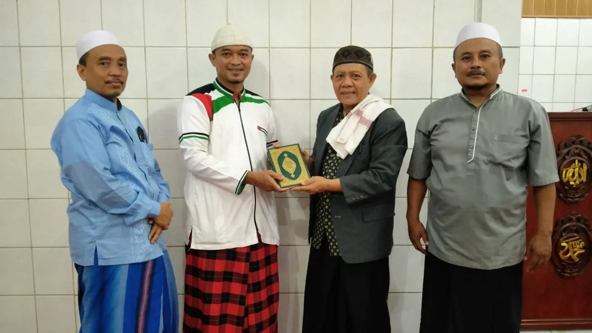 Dewan Masjid Indonesia