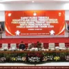 Hasil Rekapitulasi 18 Maret Pemilu 2024: Kemenangan Ke Tiga Prabowo di Jawa Barat!