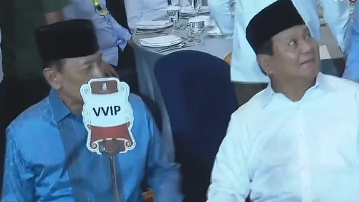Proses Pembentukan Kabinet Prabowo, Siapkan Beberapa Komitmen!