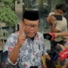 KPK Tindak Lanjuti Laporan IPW Soal Ganjar Pranowo Dugaan Terkait Gratifikasi 