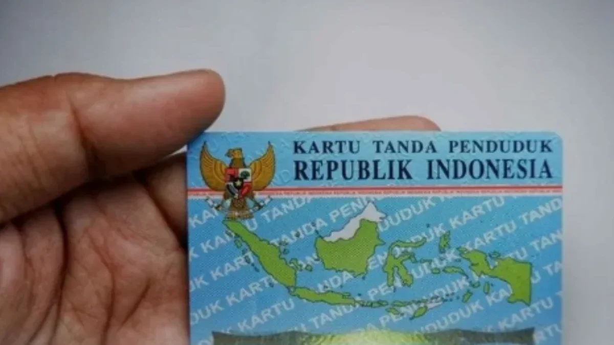 Dukcapil DKI Jakarta Menunda Penonaktifan NIK Warga yang Pindah