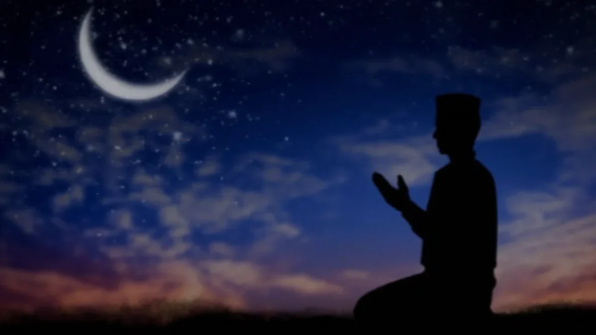 Kumpulan Doa Nuzulul Quran Arab Beserta Artinya Pada 17 Ramadhan