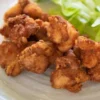 Resep Ayam Karage untuk Hidangan Berbuka Puasa yang Nikmat