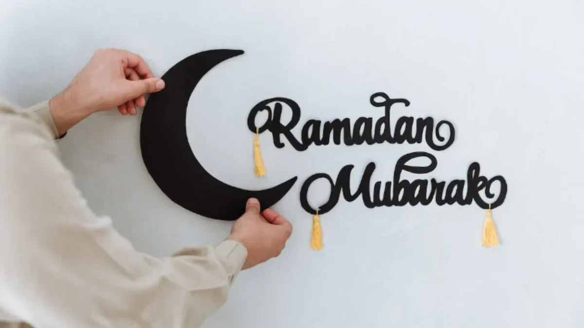5 Persiapan Penting Menjelang Ramadhan ini Bakalan Bantu Kamu Lebih \"Khusyuk\" dalam Beribadah