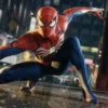 Spesifikasi PC untuk Main Marvel's Spider-Man Remastered