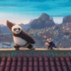 Reaksi Kritikus untuk Film Kung Fu Panda 4. (Sumber Gambar: UPI.com/Entertainment)