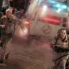 Sinopsis Film Ghostbusters Frozen Empire yang Siap Tayang di Bulan Maret