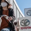 Akhirnya! Toyota Menyetujui Kenaikan Upah Terbesar dalam 25 Terakhir 
