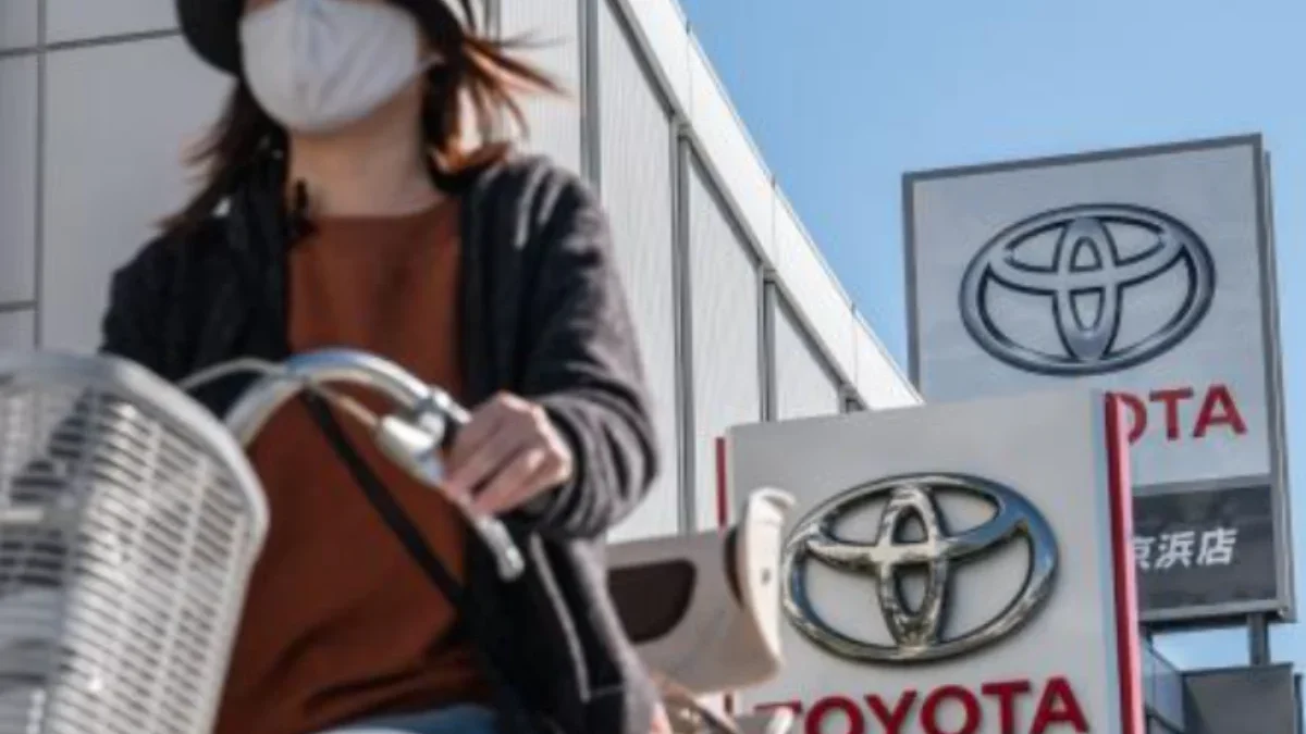 Akhirnya! Toyota Menyetujui Kenaikan Upah Terbesar dalam 25 Terakhir 