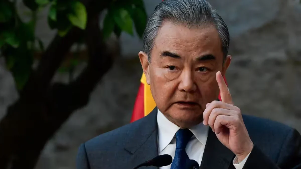 Menteri Luar Negeri China akan Mengunjungi Australia Minggu Depan Setelah Hubungan Menegangkan Kedua Negara