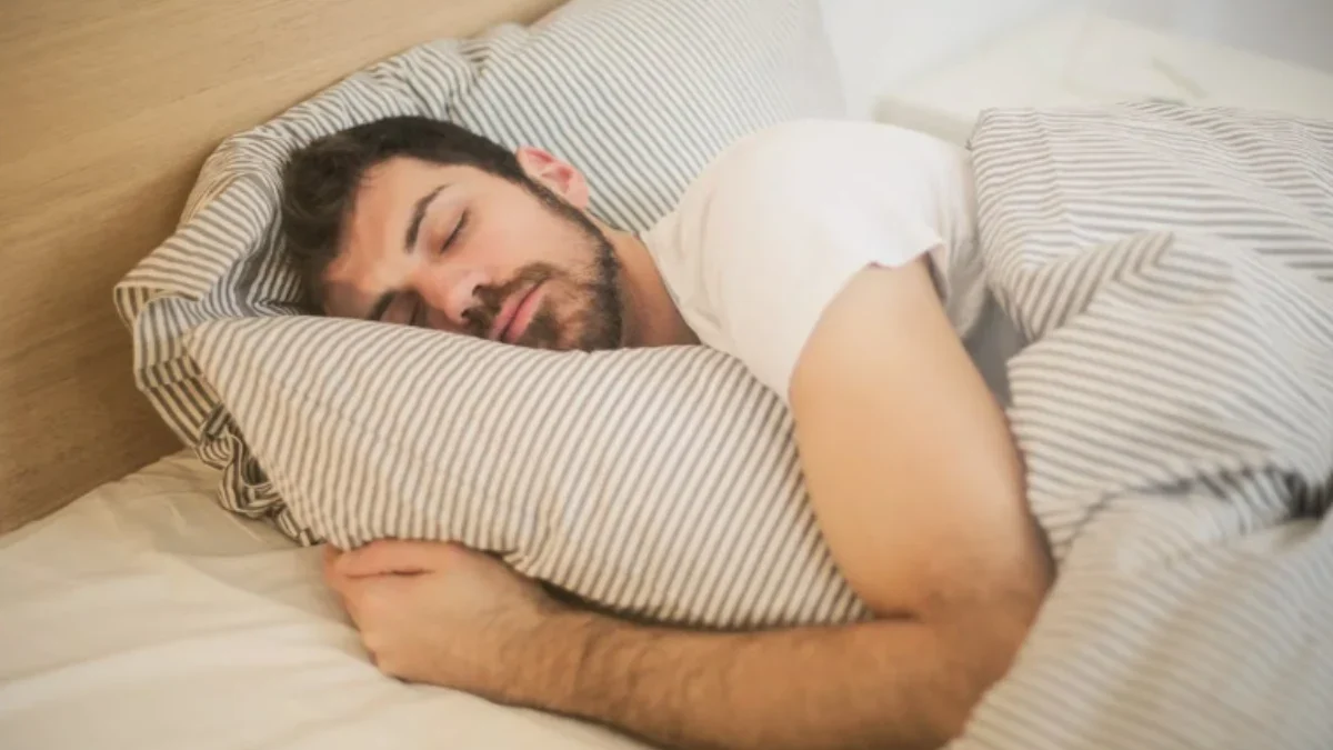 4 Tips Mengatur Waktu Tidur saat Puasa agar Tetap Fokus Beraktivitas