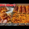 Resep Lumpia Jebew: Inovasi Kuliner yang Jarang di Ketahui (Sumber Foto Akun YouTube Wulandari dr)