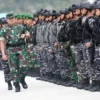 TNI AD Buka Rekrutmen Bintara Tahun 2024